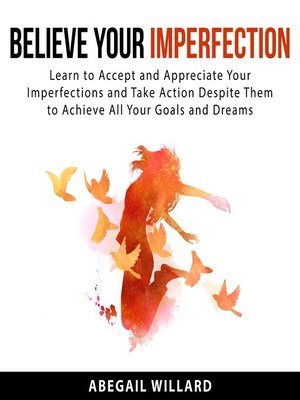 cover image of Believe Your Imperfections